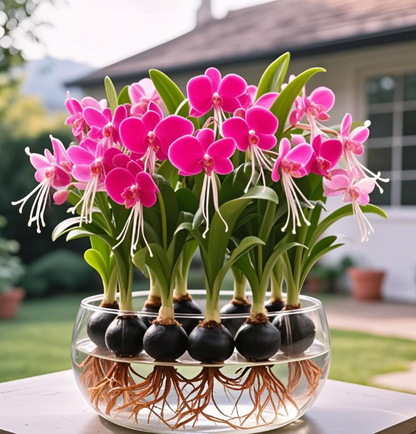 Phalaenopsis Lantern Flower Bulbs