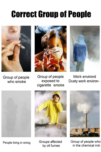 Lucky Plant Green Plants Wood【King of Lung Healing】