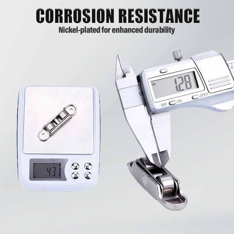 🔥80/88 Zinc Alloy Pulley for PVC Windows & Doors (PACK OF 8)