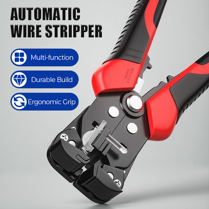🔥Hot Sale🔥8 in 1 Multi-function Automatic Wire Stripper