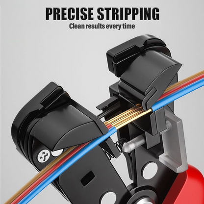 🔥Hot Sale🔥8 in 1 Multi-function Automatic Wire Stripper