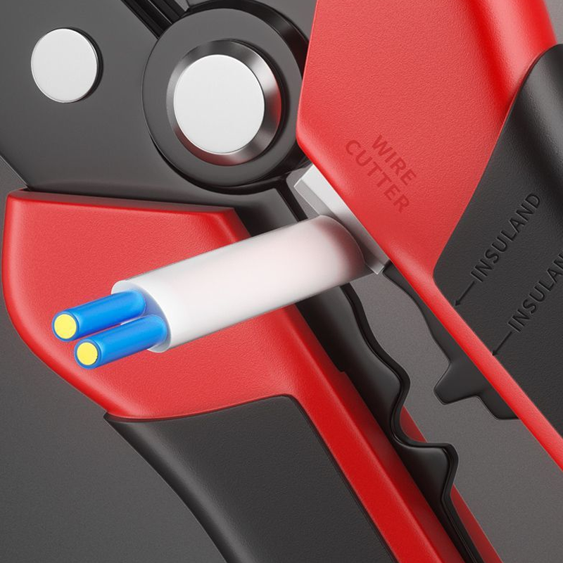 🔥Hot Sale🔥8 in 1 Multi-function Automatic Wire Stripper