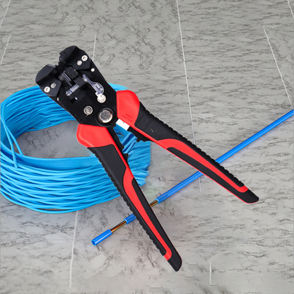🔥Hot Sale🔥8 in 1 Multi-function Automatic Wire Stripper