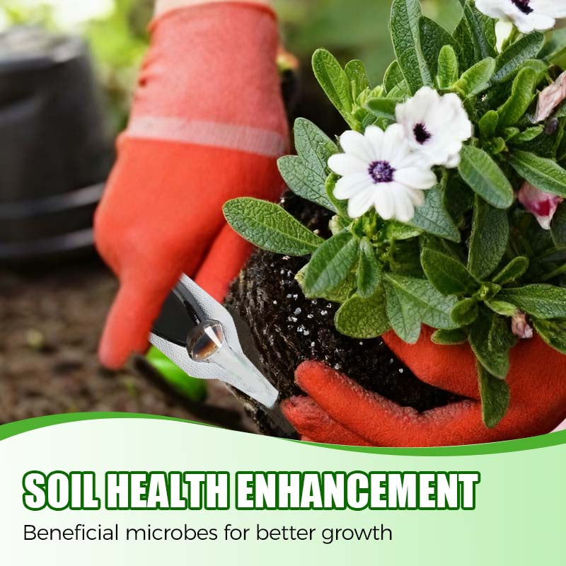 Natural Plant Recovery Booster With Essential Nutrients