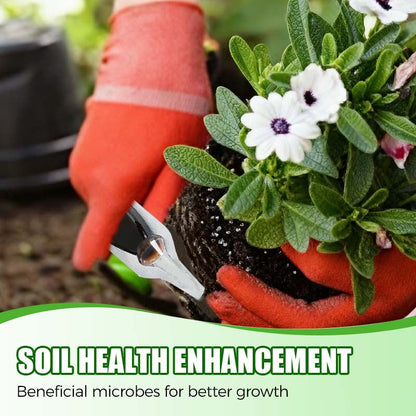 Natural Plant Recovery Booster With Essential Nutrients