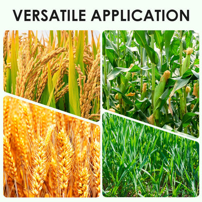 Effective Organic Matter Decomposing Inoculant